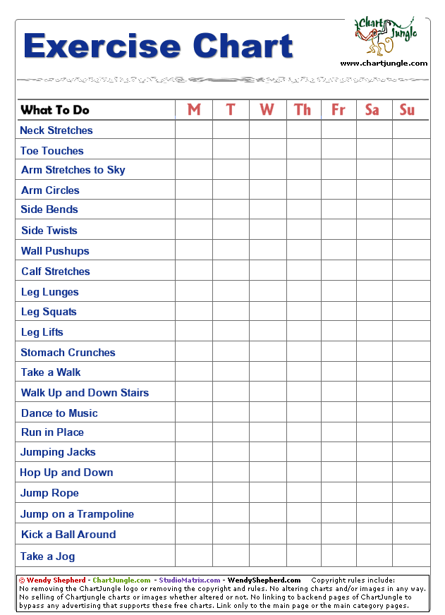 exercise-charts-free-printable-printable-templates