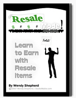 Resale Mode