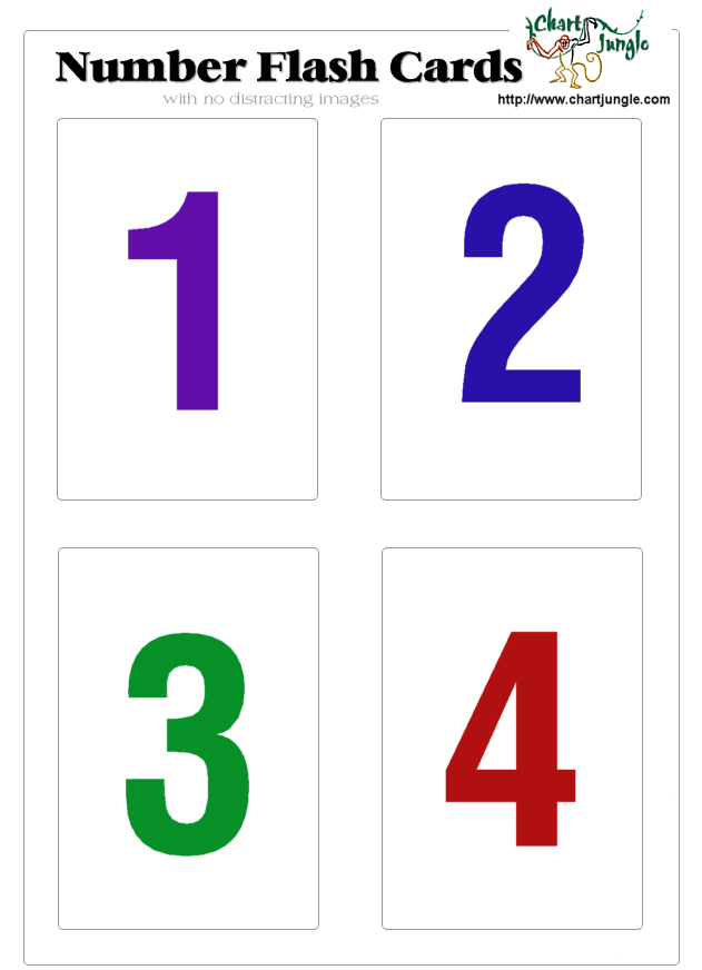 number1to4flashcards.gif