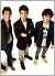 Jonas Brothers